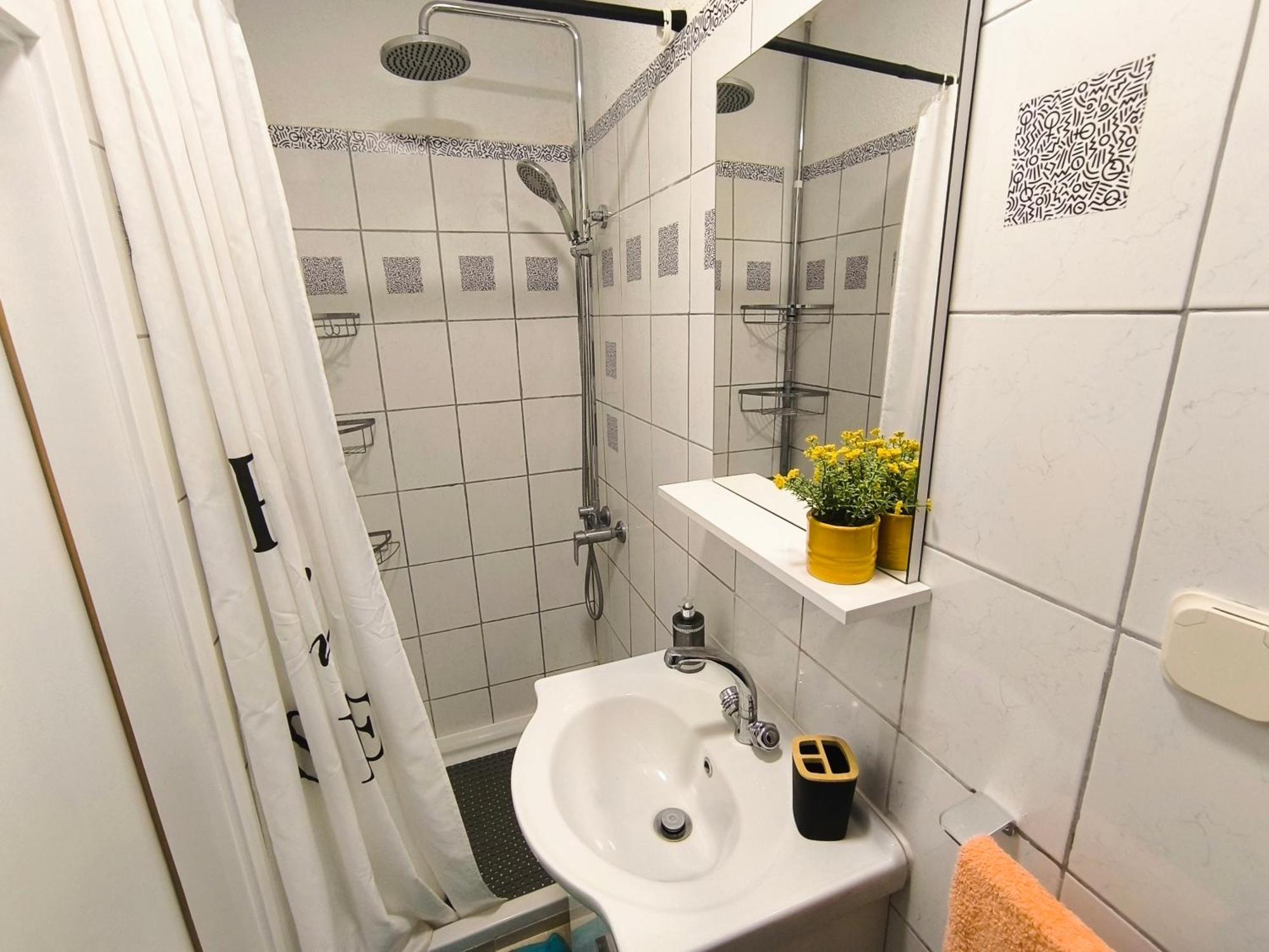 Guest House Barocco Rovinj Buitenkant foto
