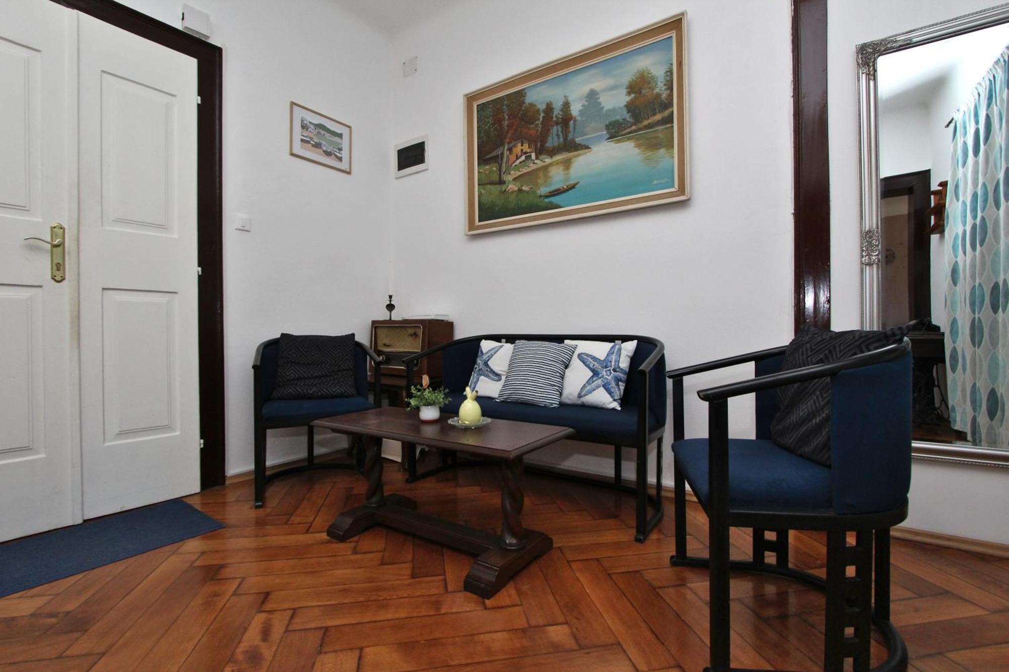 Guest House Barocco Rovinj Buitenkant foto