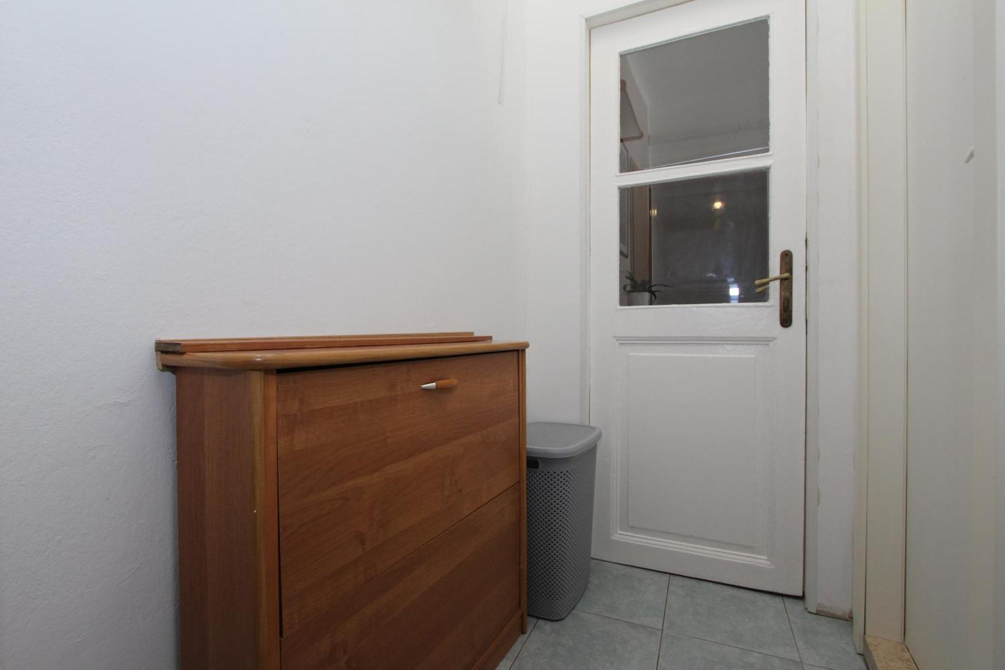 Guest House Barocco Rovinj Buitenkant foto