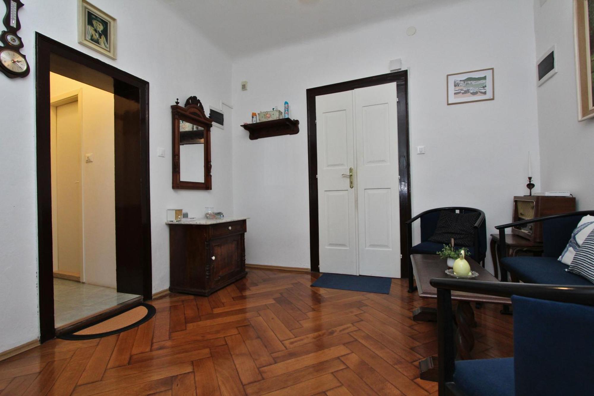 Guest House Barocco Rovinj Buitenkant foto